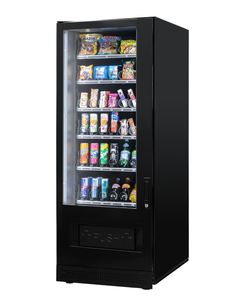 G-Snack Erweiterung