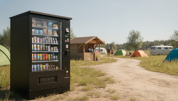 Campingplätze