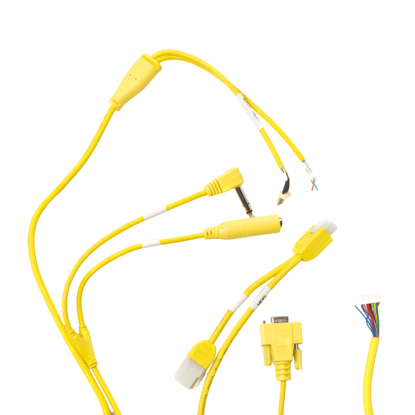 Nayax Verbindungskabel