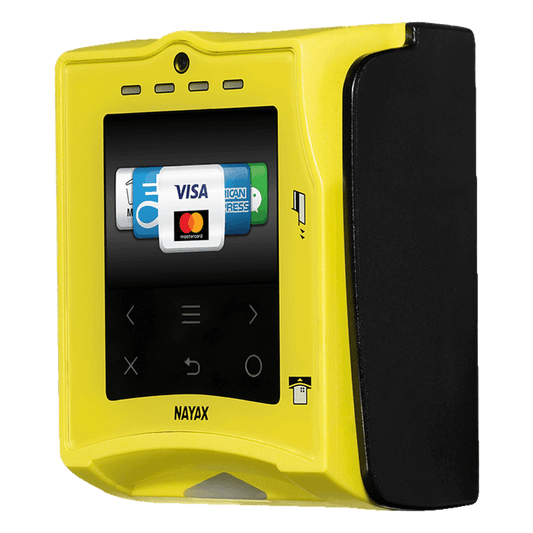 VPOS Touch Bezahlsystem