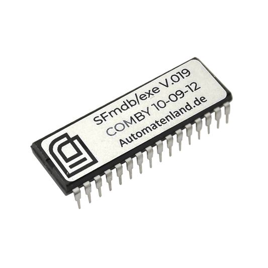 EPROM für SandenVendo-Automaten