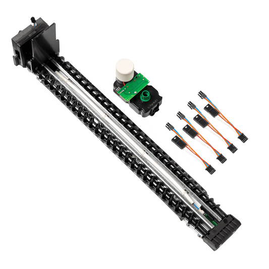 Rotary-System (G-Snack)