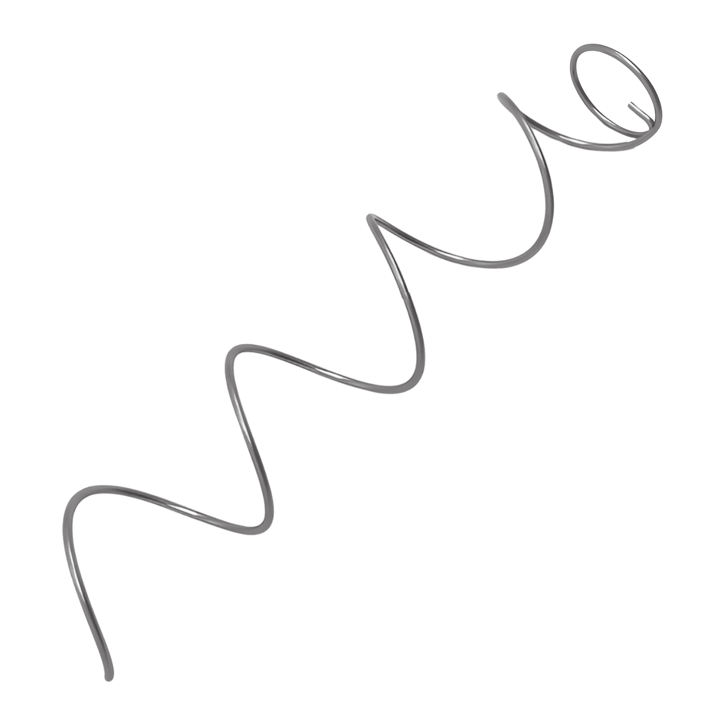 Ersatz-Spirale