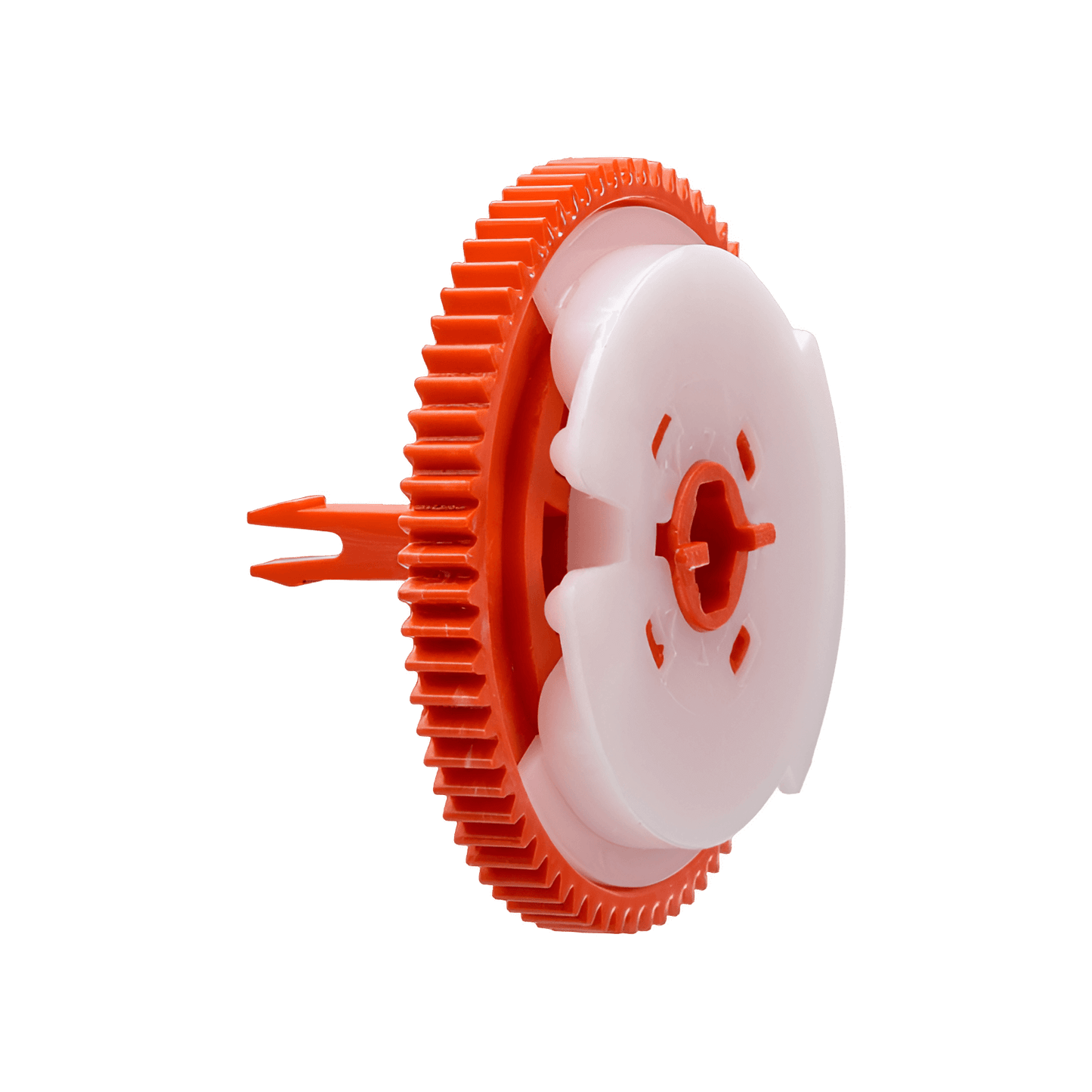 Spiralkupplung (G-Snack)