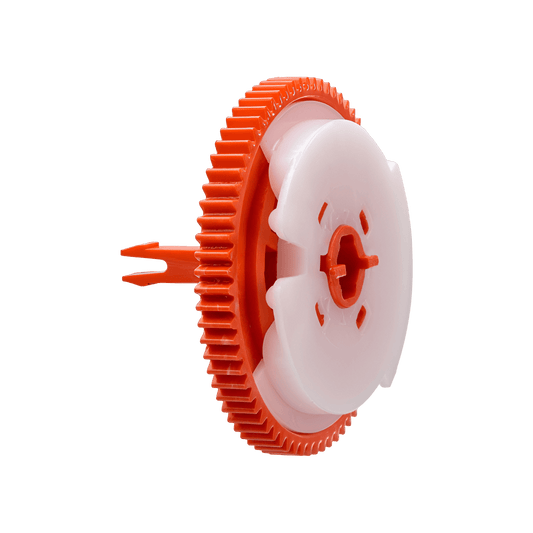 Spiralkupplung (G-Snack)