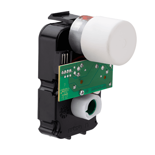 Spiralmotor (G-Snack)