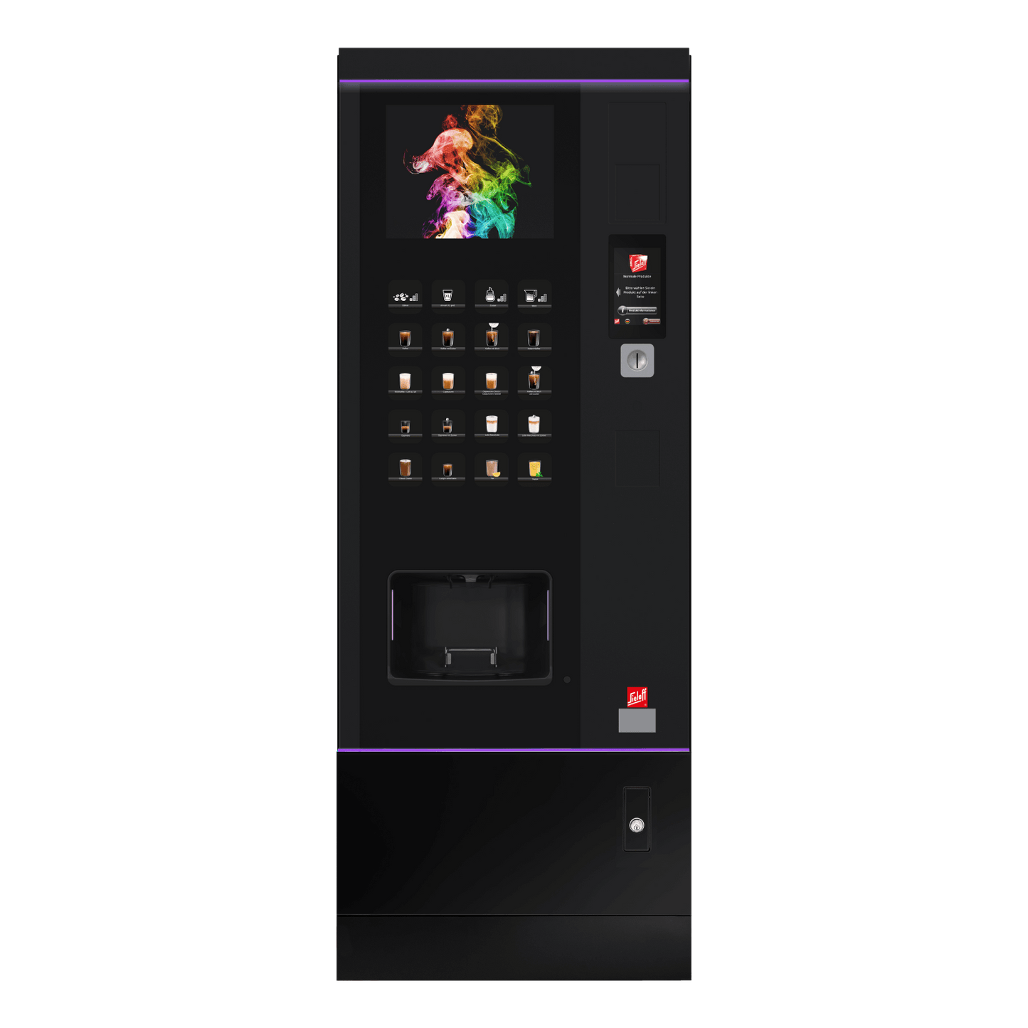 Sielaff SiLine® HG TS7