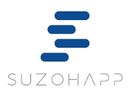 Suzohapp