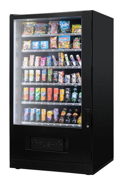 G-Snack Erweiterung