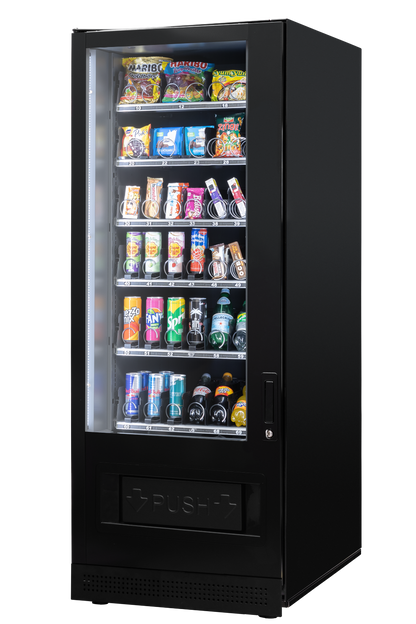 G-Snack Erweiterung