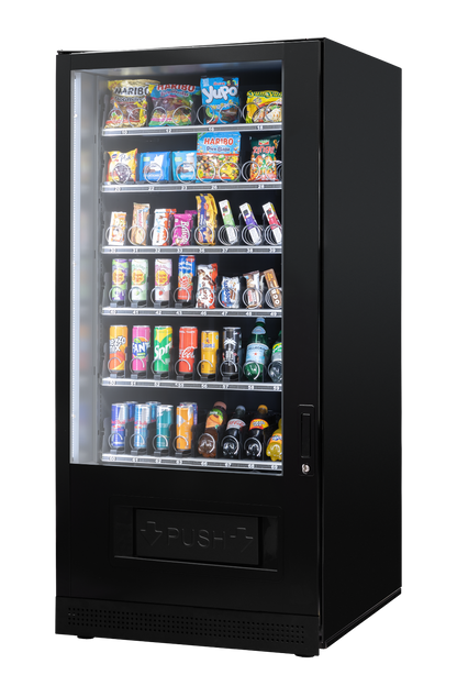 G-Snack Erweiterung
