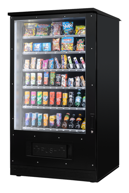 G-Snack Erweiterung