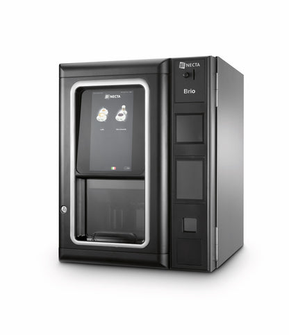 Kaffeeautomat Necta Brio Touch