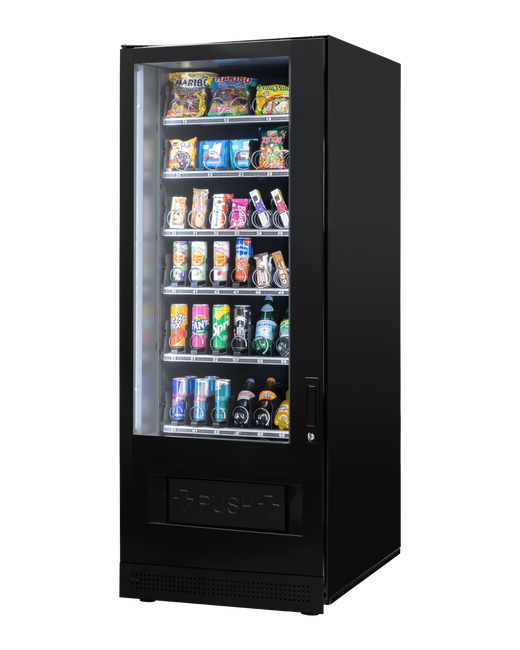 G-Snack Erweiterung