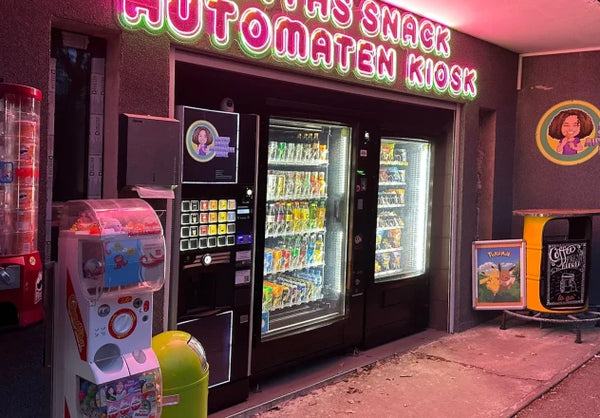 Kiosk