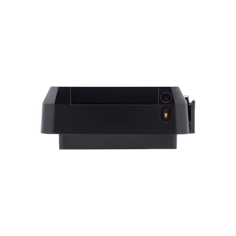 CleverPay Terminal Detail