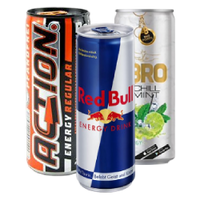 Dose 0,25l