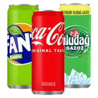 Dose 0,33l (Slim)