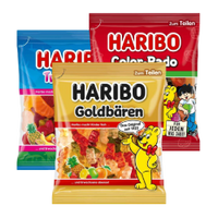 Fruchtgummi (100g)