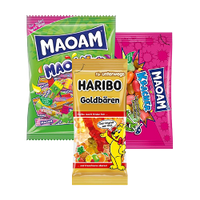 Fruchtgummi (bis 100g)