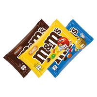 M&Ms