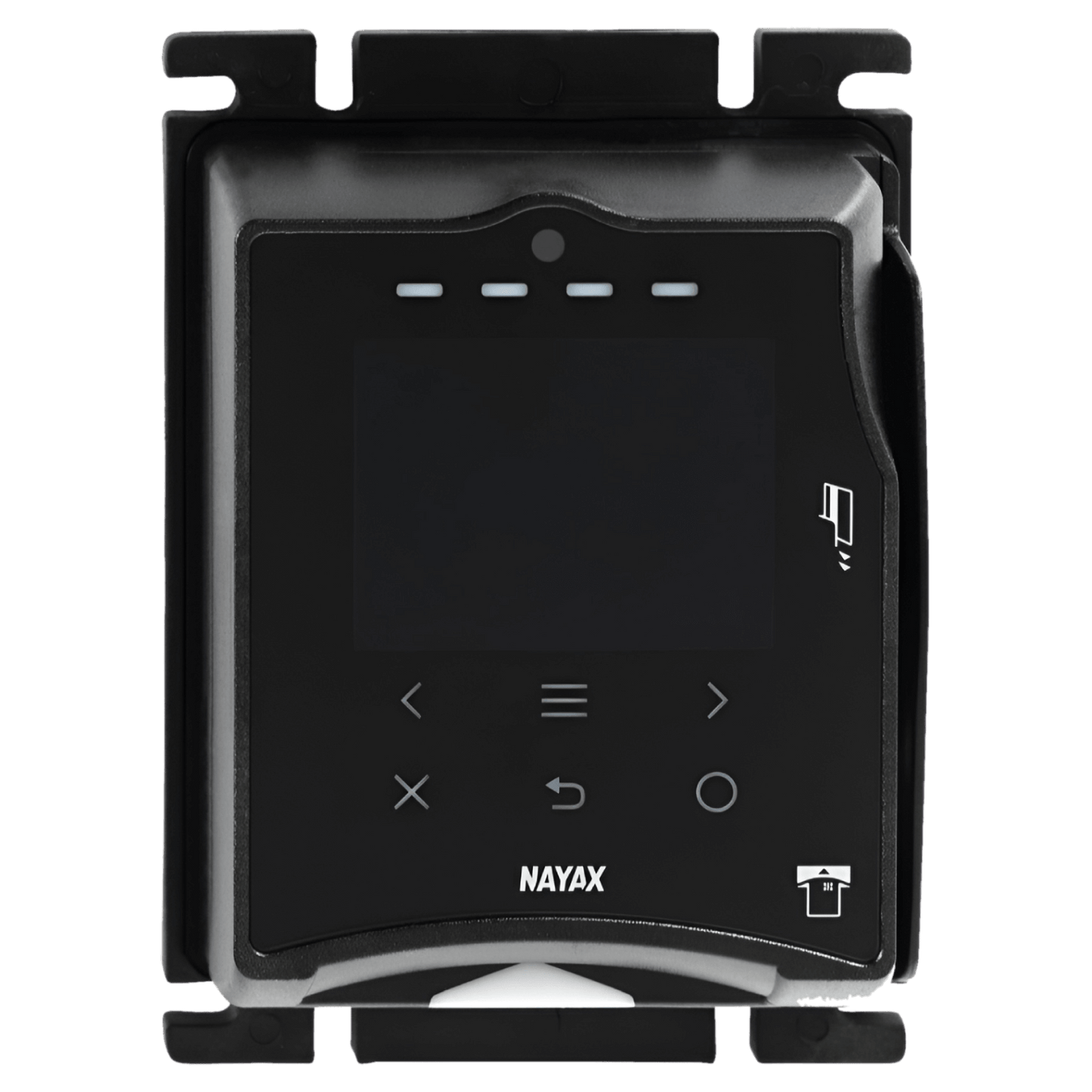 VPOS Touch Bezahlsystem