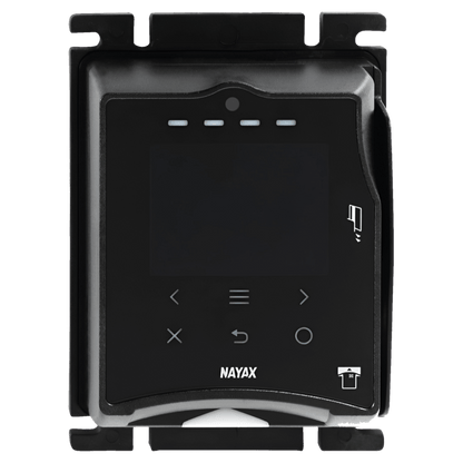 VPOS Touch Bezahlsystem