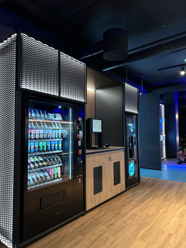 24/7 Support und Wartung