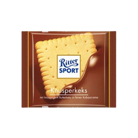 Ritter Sport (100g)
