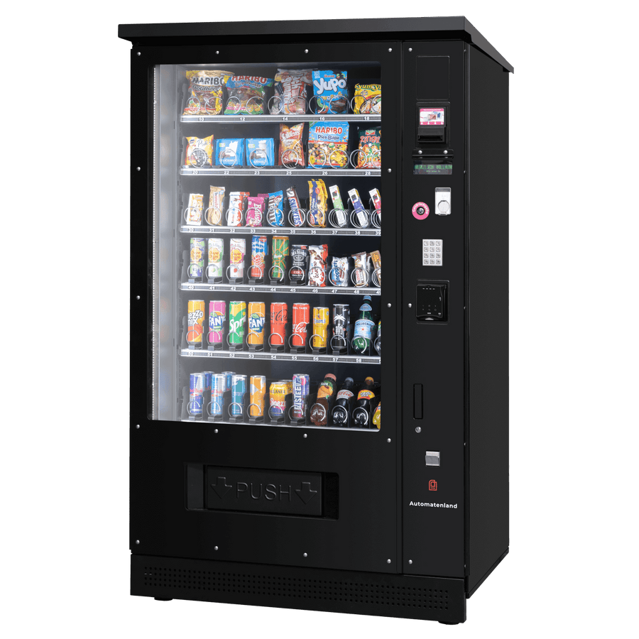 G-Snack 10 Outdoor — OnkelKramer-Edition