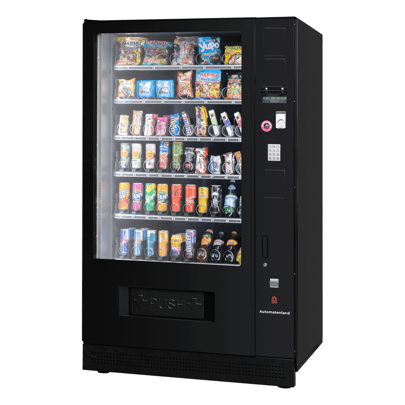Sielaff Combi Hofautomat
