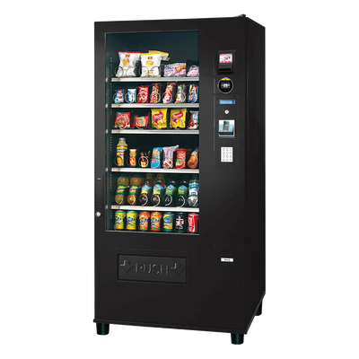 G-Snack Budget