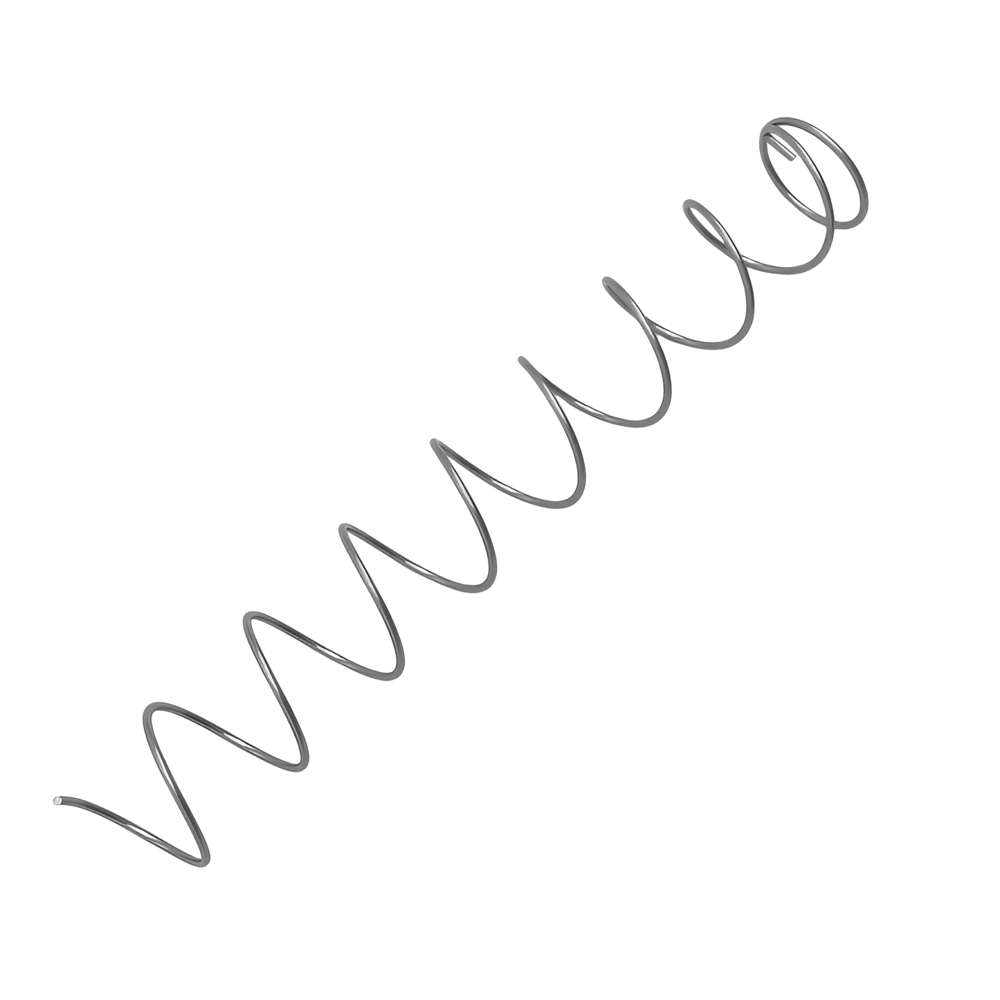 Ersatz-Spirale (G-Snack)