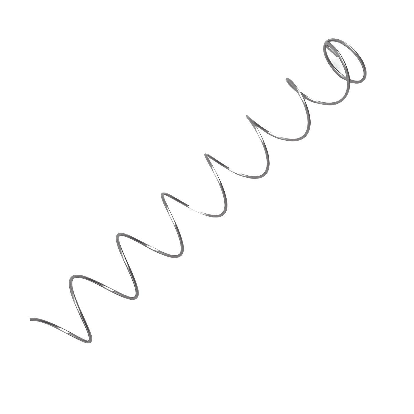 Ersatz-Spirale (G-Snack)