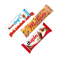 Schokoriegel (Schmal)