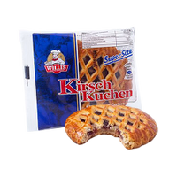 Willis Kuchen 